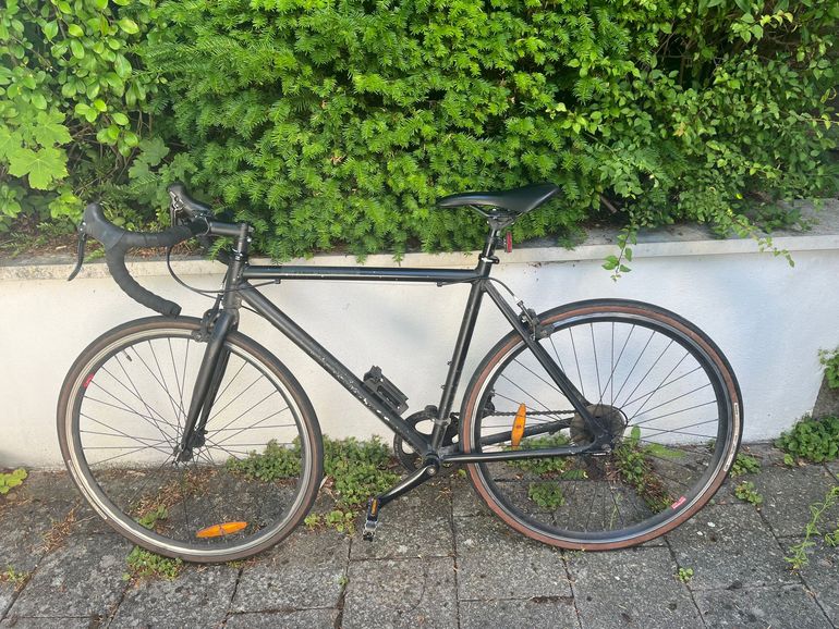 Fixie Inc Floater Race 8s Disc FIXIE Floater Race 8S 2020 2020