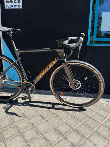 Gebrauchtes Ridley Astr Shimano GRX 2025 Road & Gravel