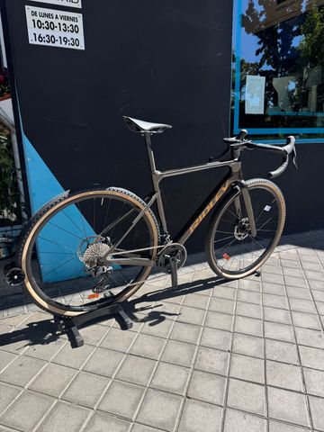 Używany Ridley Astr Shimano GRX 2025 Road & Gravel — zdjęcie 2 z 3