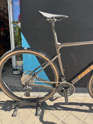 Używany Ridley Astr Shimano GRX 2025 Road & Gravel — zdjęcie 3 z 3