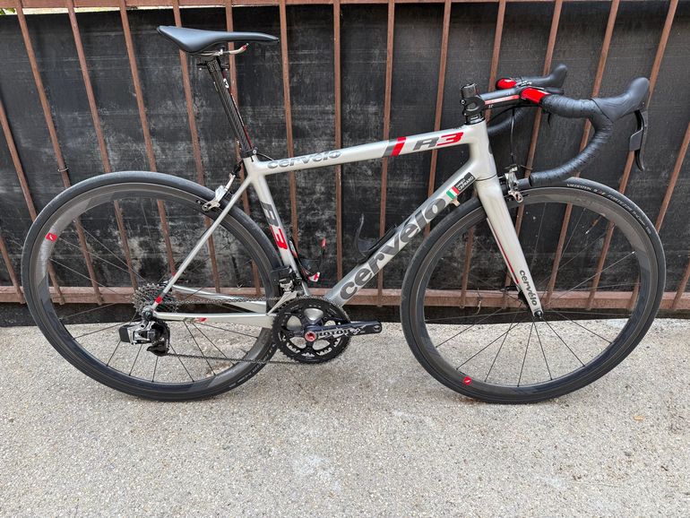 Cervélo R3 2013 2013