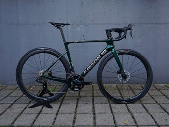 Argon 18, SUM 105 Di2 2025