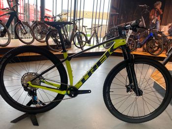 Trek, Procaliber 9.6 2022