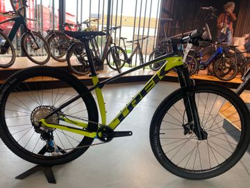 Trek Procaliber 9.6 2022 2022 MTB d'occasion