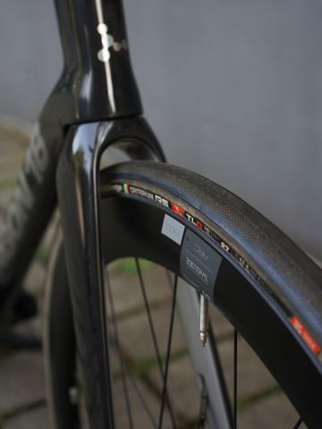 Brugt Argon 18 SUM Pro Ultegra Di2 2025 2025 Road & Gravel — billede 8 af 9