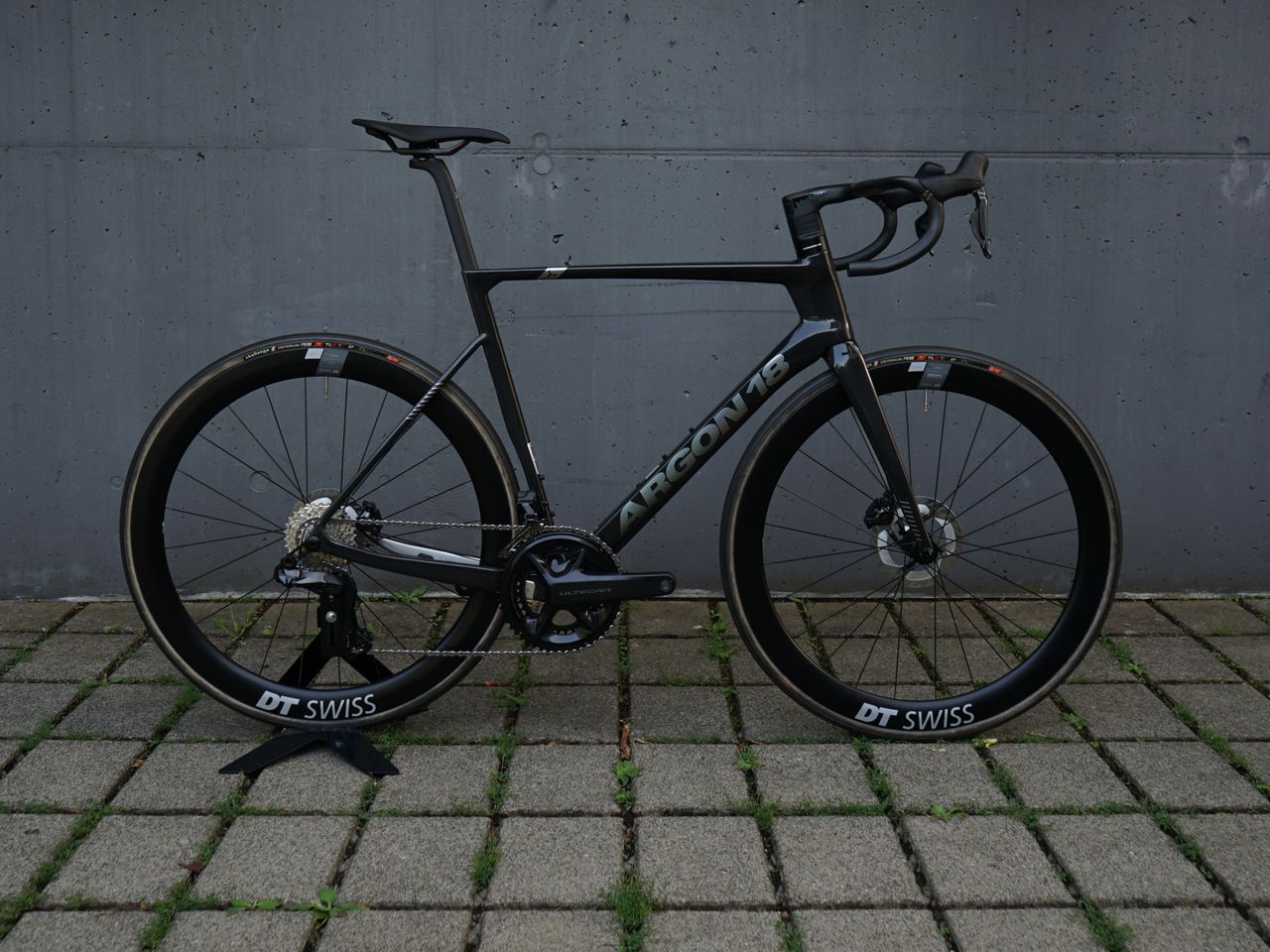 Argon 18 SUM Pro Ultegra Di2 2025
