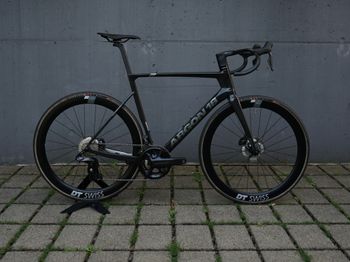 Argon 18, SUM Pro Ultegra Di2 2025