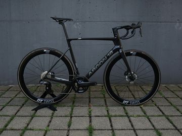 Argon 18 SUM Pro Ultegra Di2 2025 2025 Road & Gravel d'occasion
