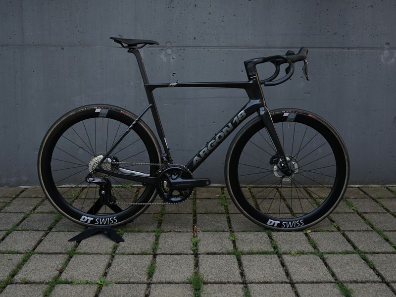 Used Argon 18 SUM Pro Ultegra Di2 2025 2025 Road & Gravel