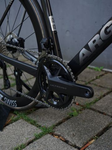 Brugt Argon 18 SUM Pro Ultegra Di2 2025 2025 Road & Gravel — billede 9 af 9