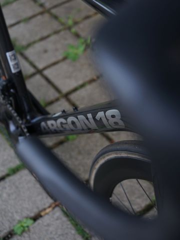 Brugt Argon 18 SUM Pro Ultegra Di2 2025 2025 Road & Gravel — billede 4 af 9