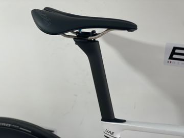 Brugt Colnago V5Rs Ultegra Di2 2025 Road & Gravel — billede 4 af 8