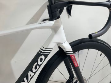 Brugt Colnago V5Rs Ultegra Di2 2025 Road & Gravel — billede 5 af 8