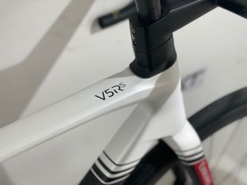 Brugt Colnago V5Rs Ultegra Di2 2025 Road & Gravel — billede 8 af 8