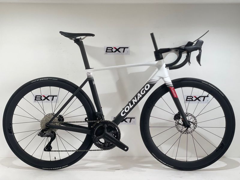 Used Colnago V5Rs Ultegra Di2 2025 Road & Gravel