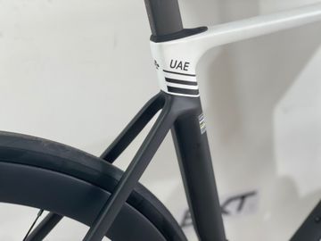 Brugt Colnago V5Rs Ultegra Di2 2025 Road & Gravel — billede 2 af 8
