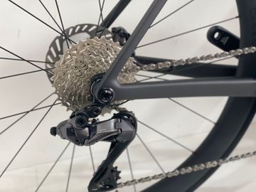 Brugt Colnago V5Rs Ultegra Di2 2025 Road & Gravel — billede 3 af 8