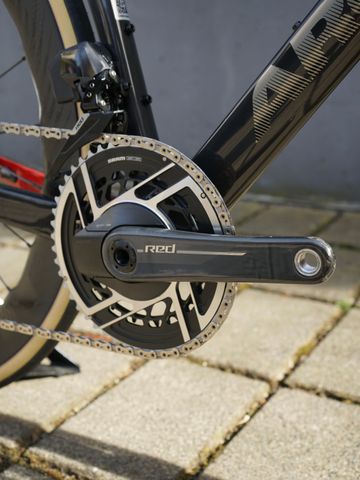 Brugt Argon 18 SUM Pro SRAM Red 2025 2025 Road & Gravel — billede 10 af 16