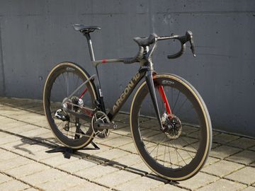 Brugt Argon 18 SUM Pro SRAM Red 2025 2025 Road & Gravel — billede 3 af 16