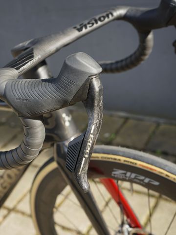 Brugt Argon 18 SUM Pro SRAM Red 2025 2025 Road & Gravel — billede 13 af 16