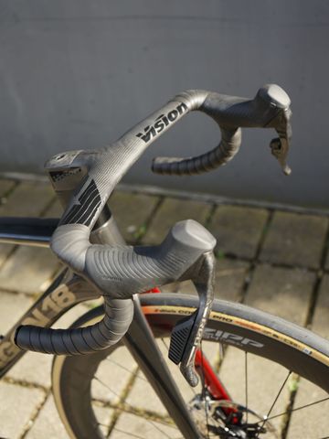 Brugt Argon 18 SUM Pro SRAM Red 2025 2025 Road & Gravel — billede 8 af 16