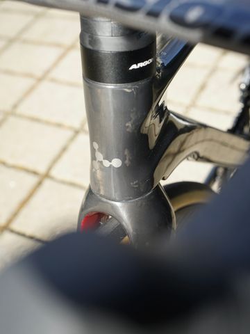 Brugt Argon 18 SUM Pro SRAM Red 2025 2025 Road & Gravel — billede 15 af 16