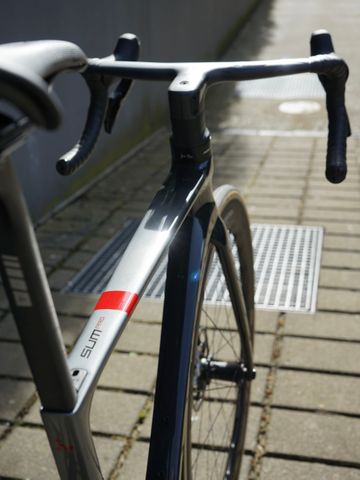 Brugt Argon 18 SUM Pro SRAM Red 2025 2025 Road & Gravel — billede 7 af 16