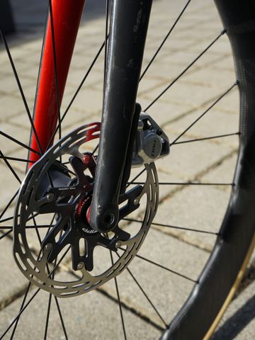 Brugt Argon 18 SUM Pro SRAM Red 2025 2025 Road & Gravel — billede 14 af 16