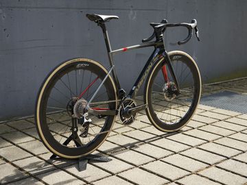 Brugt Argon 18 SUM Pro SRAM Red 2025 2025 Road & Gravel — billede 5 af 16