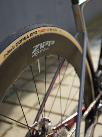 Brugt Argon 18 SUM Pro SRAM Red 2025 2025 Road & Gravel — billede 16 af 16