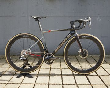 Brugt Argon 18 SUM Pro SRAM Red 2025 2025 Road & Gravel — billede 1 af 16