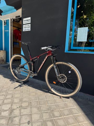 Używany Ridley Raft SRAM GX Eagle 2025 Mountainbike — zdjęcie 2 z 4