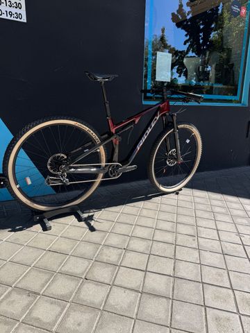 Używany Ridley Raft SRAM GX Eagle 2025 Mountainbike — zdjęcie 4 z 4