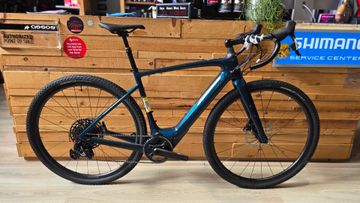 Used Specialized Turbo Creo 2 Comp 2025 2025 Road & Gravel