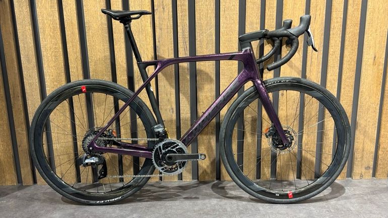 Lapierre XELIUS SL 700 DI2 2020 — Price & Specs | 2BX