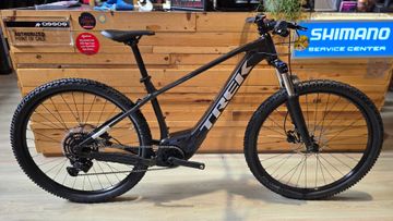 Brugt Trek Marlin+ 6 2025 2025 MTB