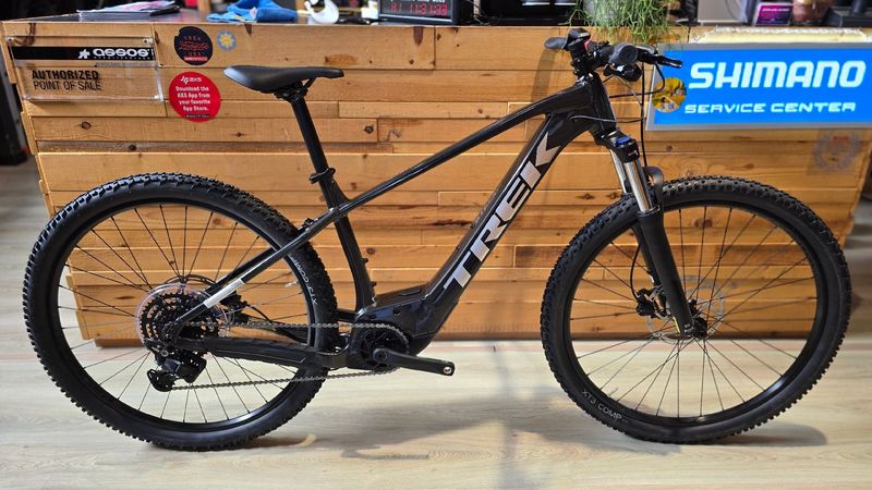 Gebrauchtes Trek Marlin+ 6 2025 2025 MTB