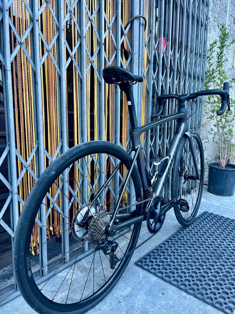 Specialized Roubaix Comp 2021 2021