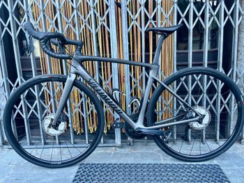 Specialized, Roubaix Comp 2021