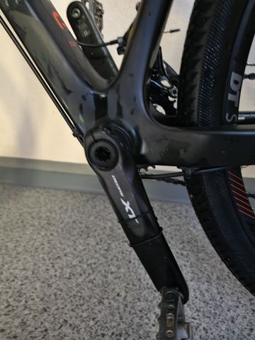 Tweedehands CUBE Reaction GTC SLT 2016 2016 Mountainbike — afbeelding 11 van 16