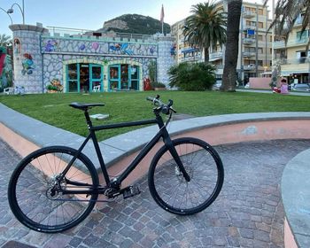 Nicolai Argon CX Pi 2020 Road & Gravel d'occasion