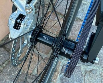 Używany Nicolai Argon CX Pi 2020 Road & Gravel — zdjęcie 8 z 10