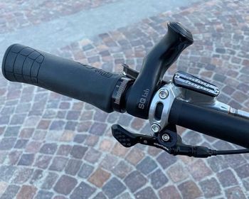 Brugt Nicolai Argon CX Pi 2020 Road & Gravel — billede 6 af 10