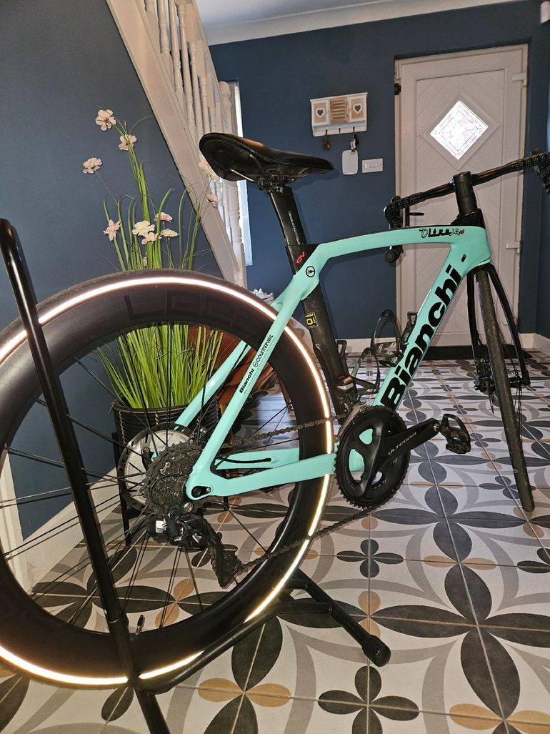 Dura Ace Bianchi Oltre Xr1 Recensioni Bianchi Oltre XR4 Disc