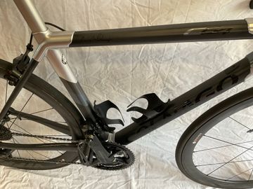 Używany Colnago C64 Carbon 2021 Road & Gravel — zdjęcie 11 z 17