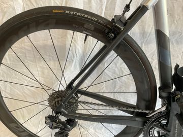 Używany Colnago C64 Carbon 2021 Road & Gravel — zdjęcie 14 z 17