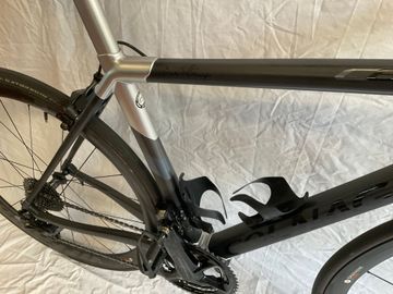 Używany Colnago C64 Carbon 2021 Road & Gravel — zdjęcie 3 z 17