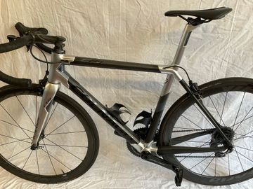 Używany Colnago C64 Carbon 2021 Road & Gravel — zdjęcie 4 z 17