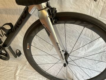 Używany Colnago C64 Carbon 2021 Road & Gravel — zdjęcie 15 z 17