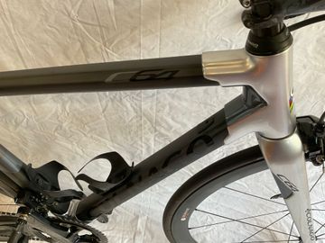 Używany Colnago C64 Carbon 2021 Road & Gravel — zdjęcie 16 z 17
